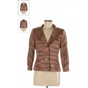 Isabel & Nina Blazer